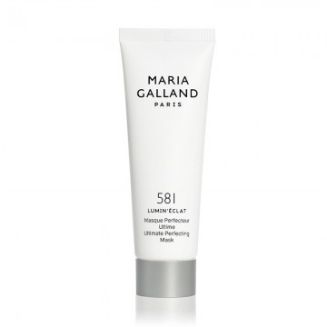 Maria Galland 581 Lumin Éclat Ultimate Perfecting Mask 50ml